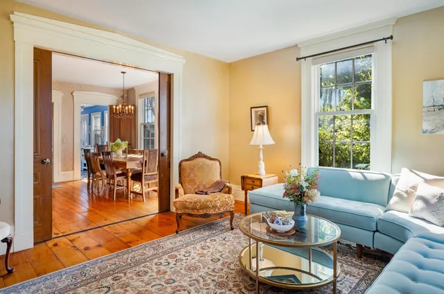 $1,375,500 | 888 Botsford Road, Ferrisburgh, VT 05456