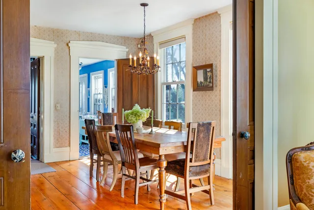 $1,375,500 | 888 Botsford Road, Ferrisburgh, VT 05456