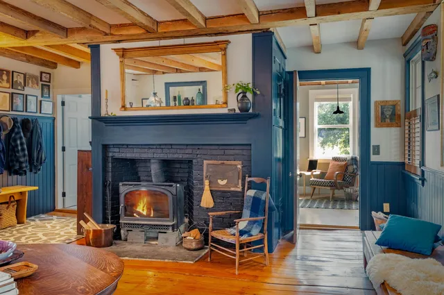 $1,375,500 | 888 Botsford Road, Ferrisburgh, VT 05456