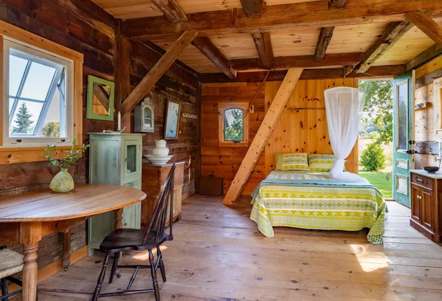 $1,375,500 | 888 Botsford Road, Ferrisburgh, VT 05456