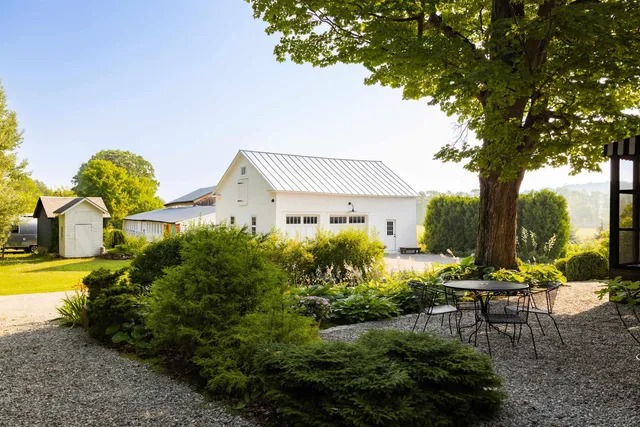 $1,375,500 | 888 Botsford Road, Ferrisburgh, VT 05456