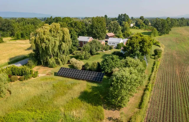 $1,375,500 | 888 Botsford Road, Ferrisburgh, VT 05456