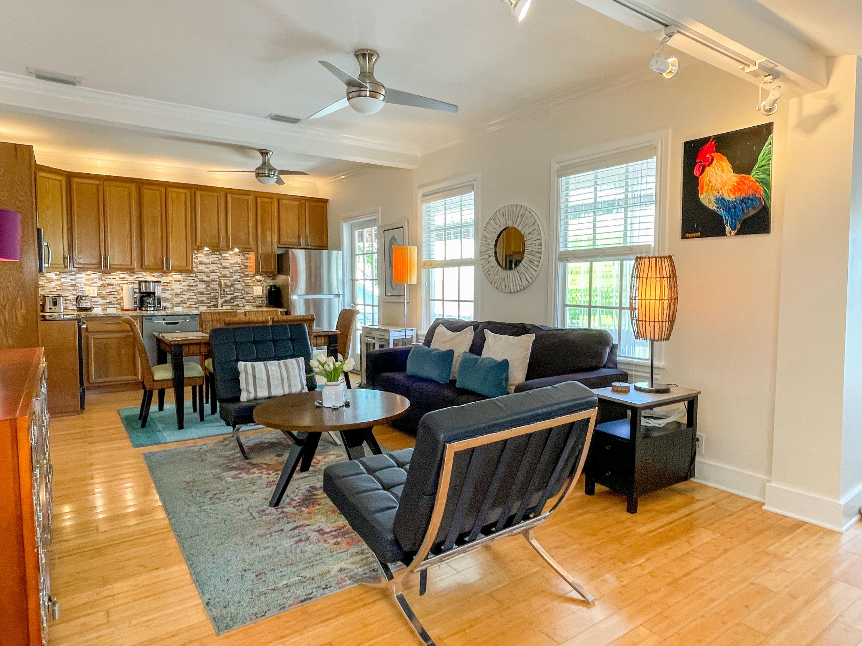 508 Louisa Street, Unit 3 Key West, FL 33040 - Photo 2 of 23 IMG_0464