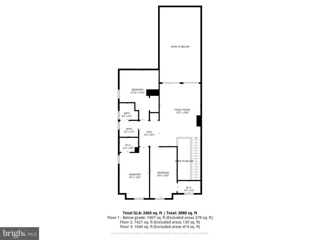 $850,000 | 6931 Summit Circle, Baltimore, MD 21239
