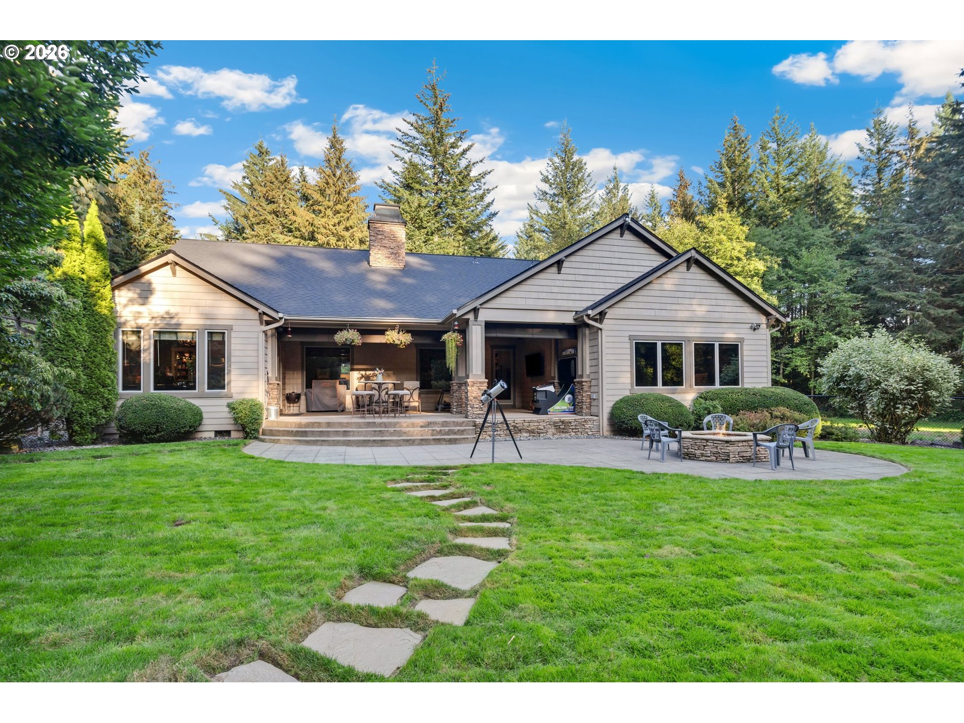 2821 Skye Road Washougal, WA 98671 - Photo 44 of 48