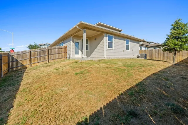 $432,000 | 10501 Fulton Avenue, Austin, TX 78754