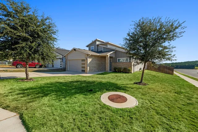 $432,000 | 10501 Fulton Avenue, Austin, TX 78754