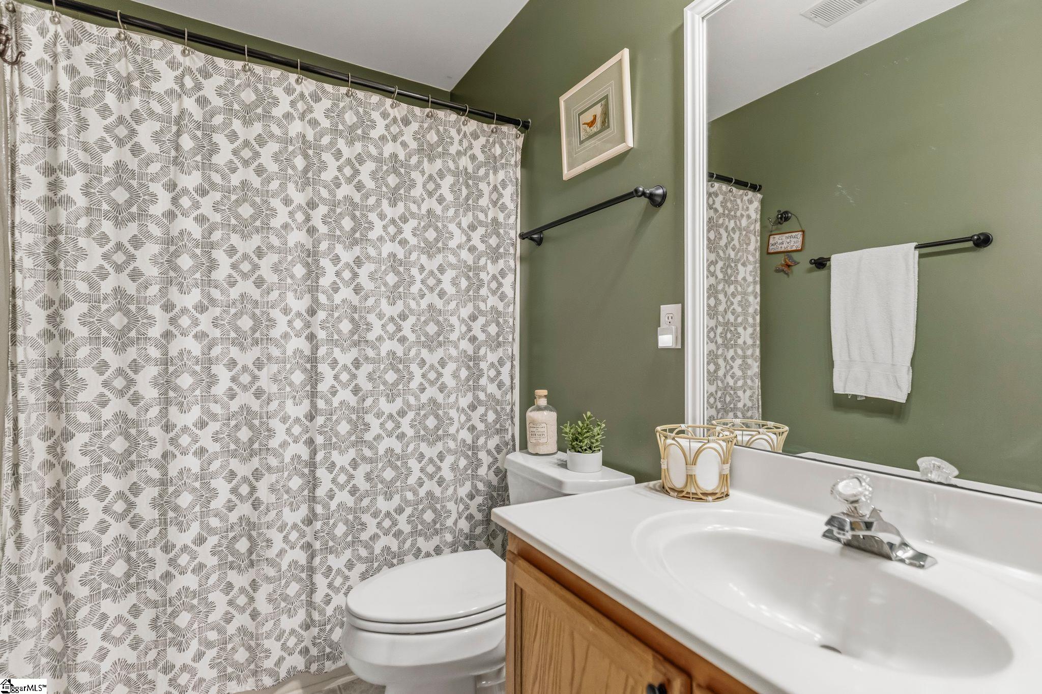 707 Sugar Maple Court Fountain Inn, SC 29644 - Photo 42 of 45 Gallery Image 42
