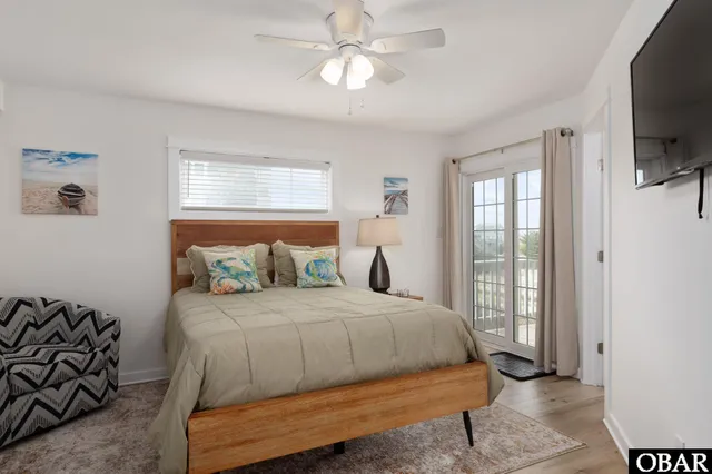 $849,000 | 8723 Old Oregon Inlet Road, Nags Head, NC 27959