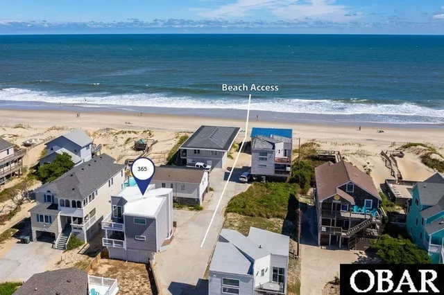 $849,000 | 8723 Old Oregon Inlet Road, Nags Head, NC 27959