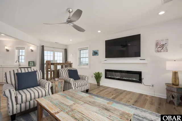 $849,000 | 8723 Old Oregon Inlet Road, Nags Head, NC 27959