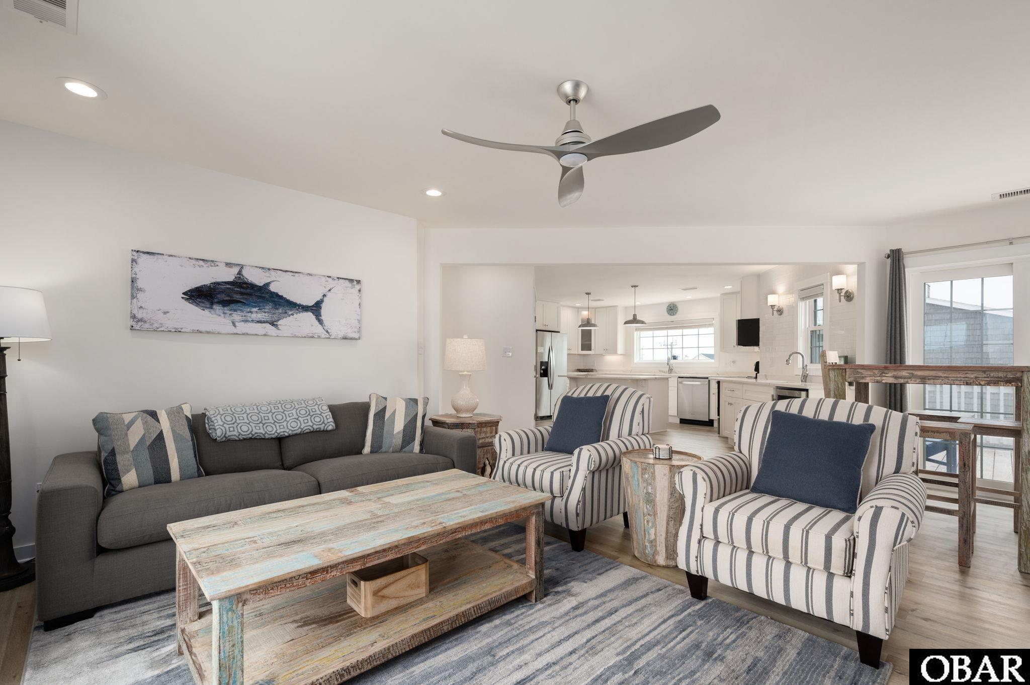 8723 Old Oregon Inlet Road Nags Head, NC 27959 - Photo 7 of 35