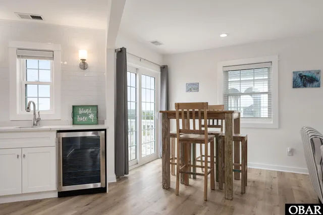 $849,000 | 8723 Old Oregon Inlet Road, Nags Head, NC 27959