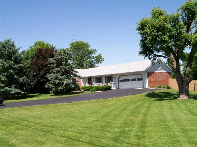 4045 Senour Road Indianapolis, IN 46239 - Photo 1 of 11
