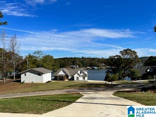 280 Black Acres Road Cropwell, AL 35054 - Photo 9 of 15