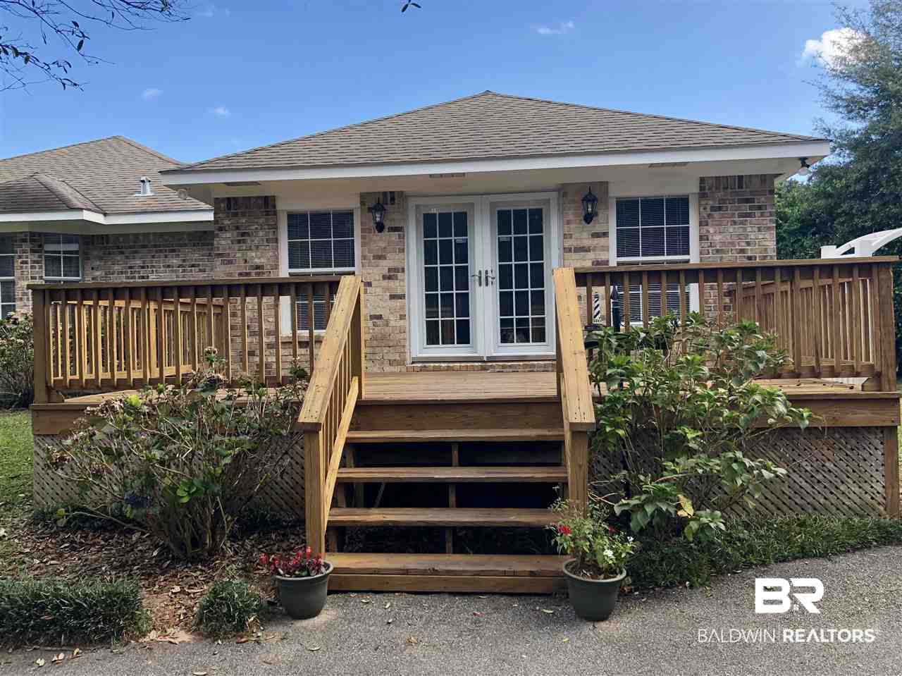 3300 Zephyr Drive Mobile, AL 36695 - Photo 25 of 28