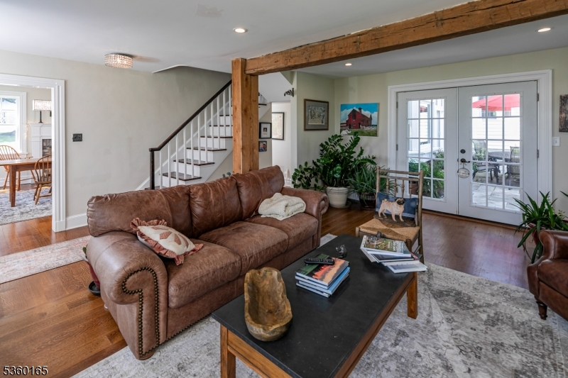 760 Rosemont Ringoes Road Stockton, NJ 08559 - Photo 13 of 48