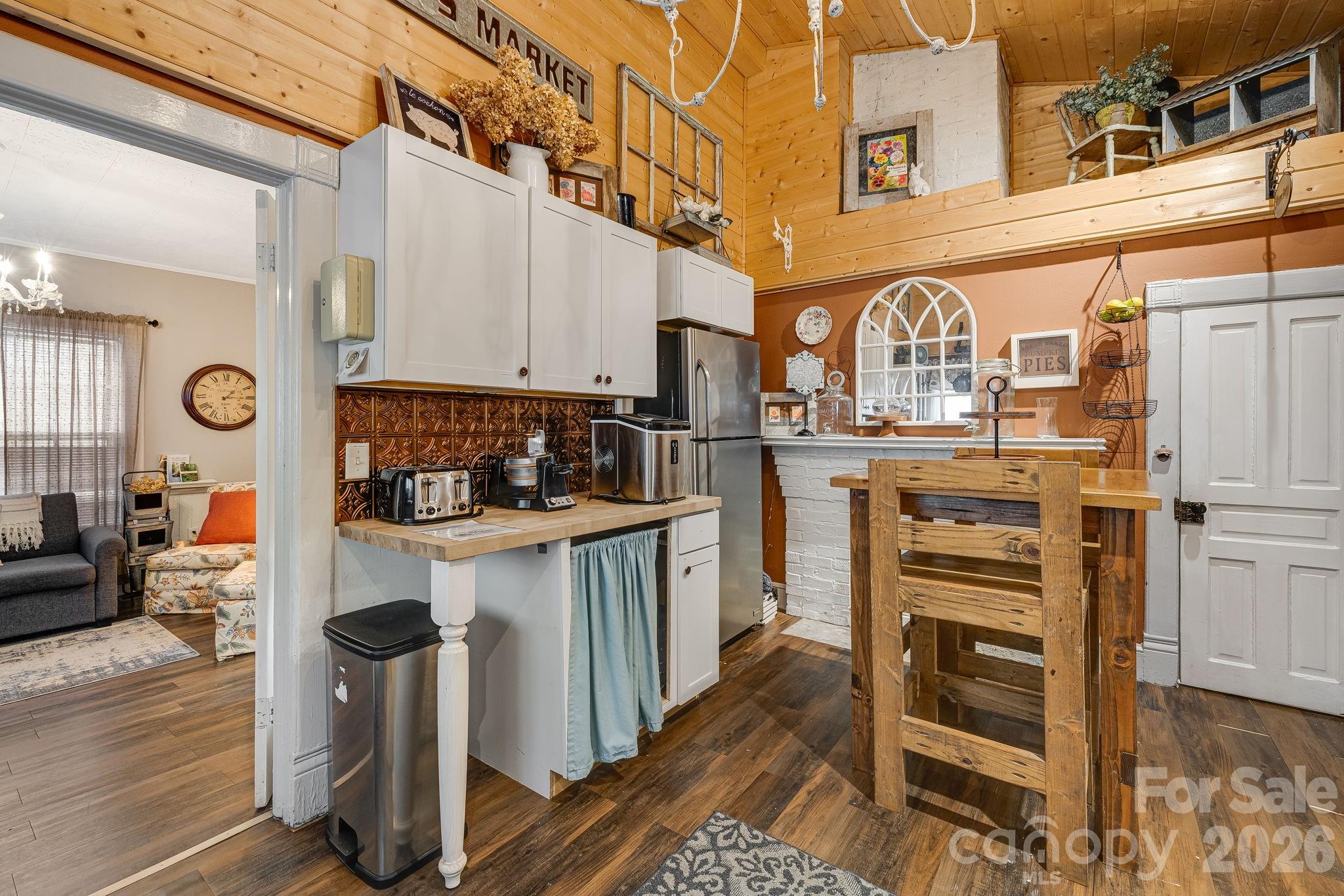 364 Haywood Road Dillsboro, NC 28779 - Photo 16 of 47