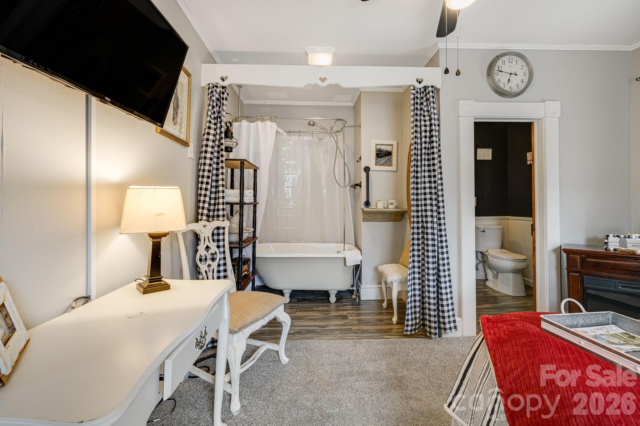 364 Haywood Road Dillsboro, NC 28779 - Photo 41 of 47