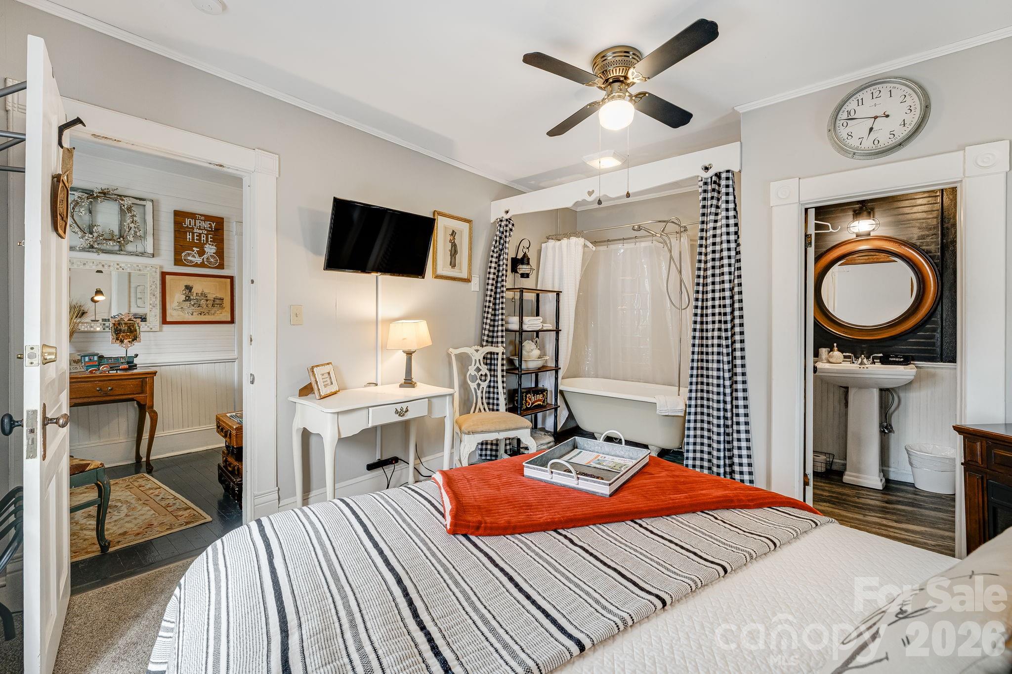 364 Haywood Road Dillsboro, NC 28779 - Photo 42 of 47