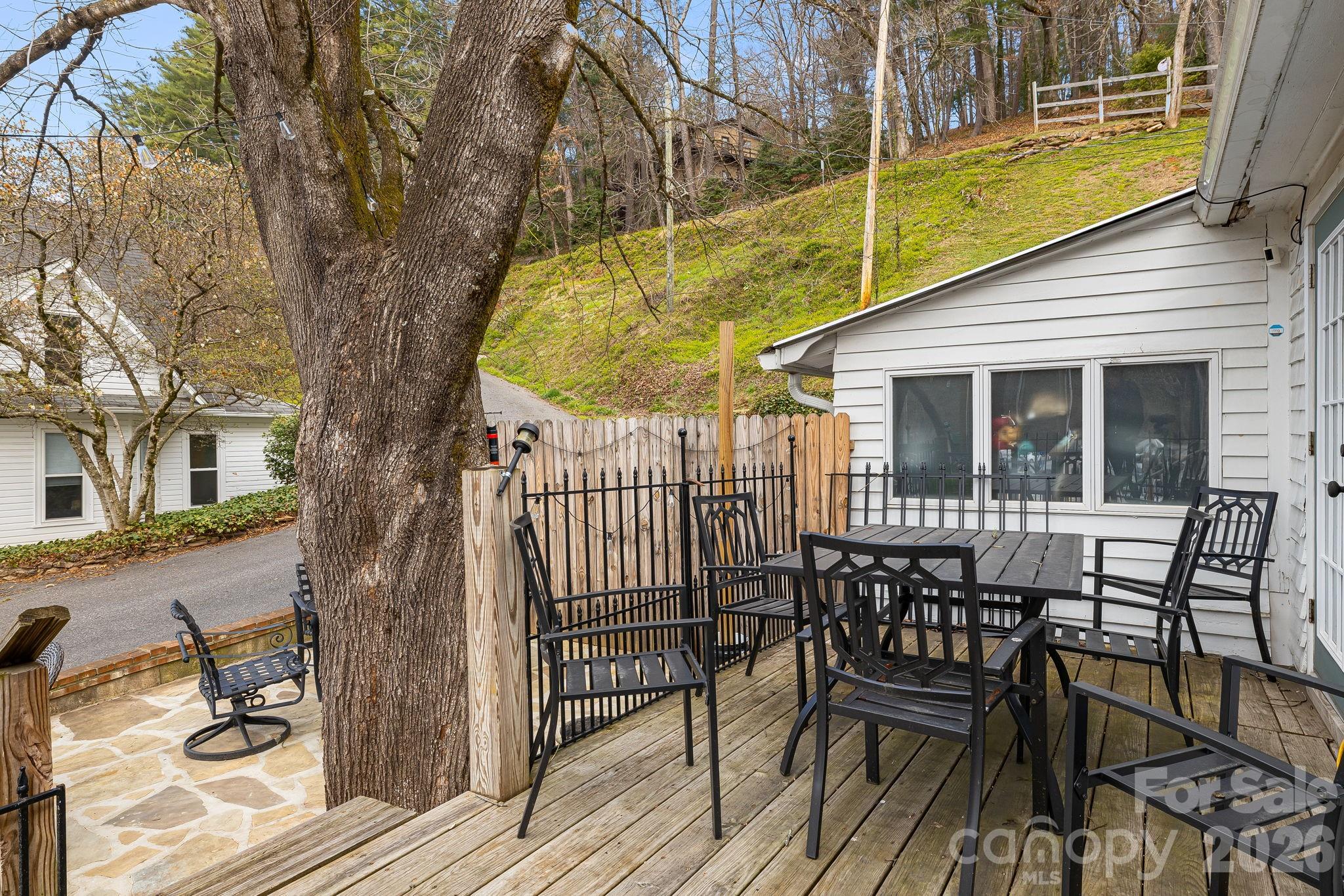 364 Haywood Road Dillsboro, NC 28779 - Photo 45 of 47