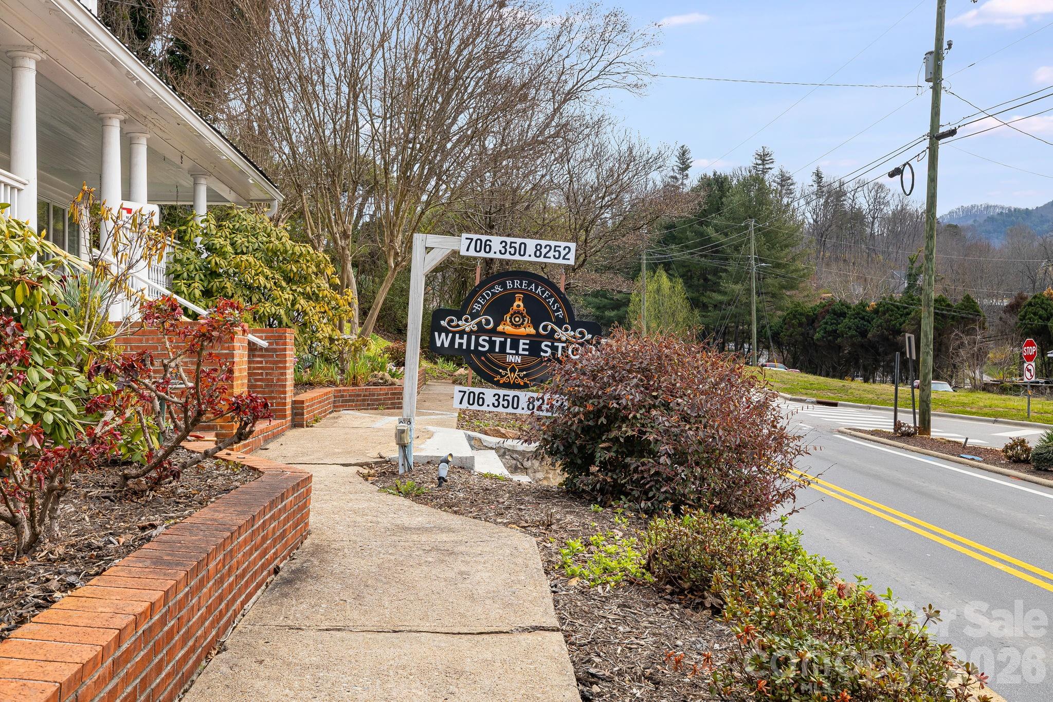 364 Haywood Road Dillsboro, NC 28779 - Photo 47 of 47