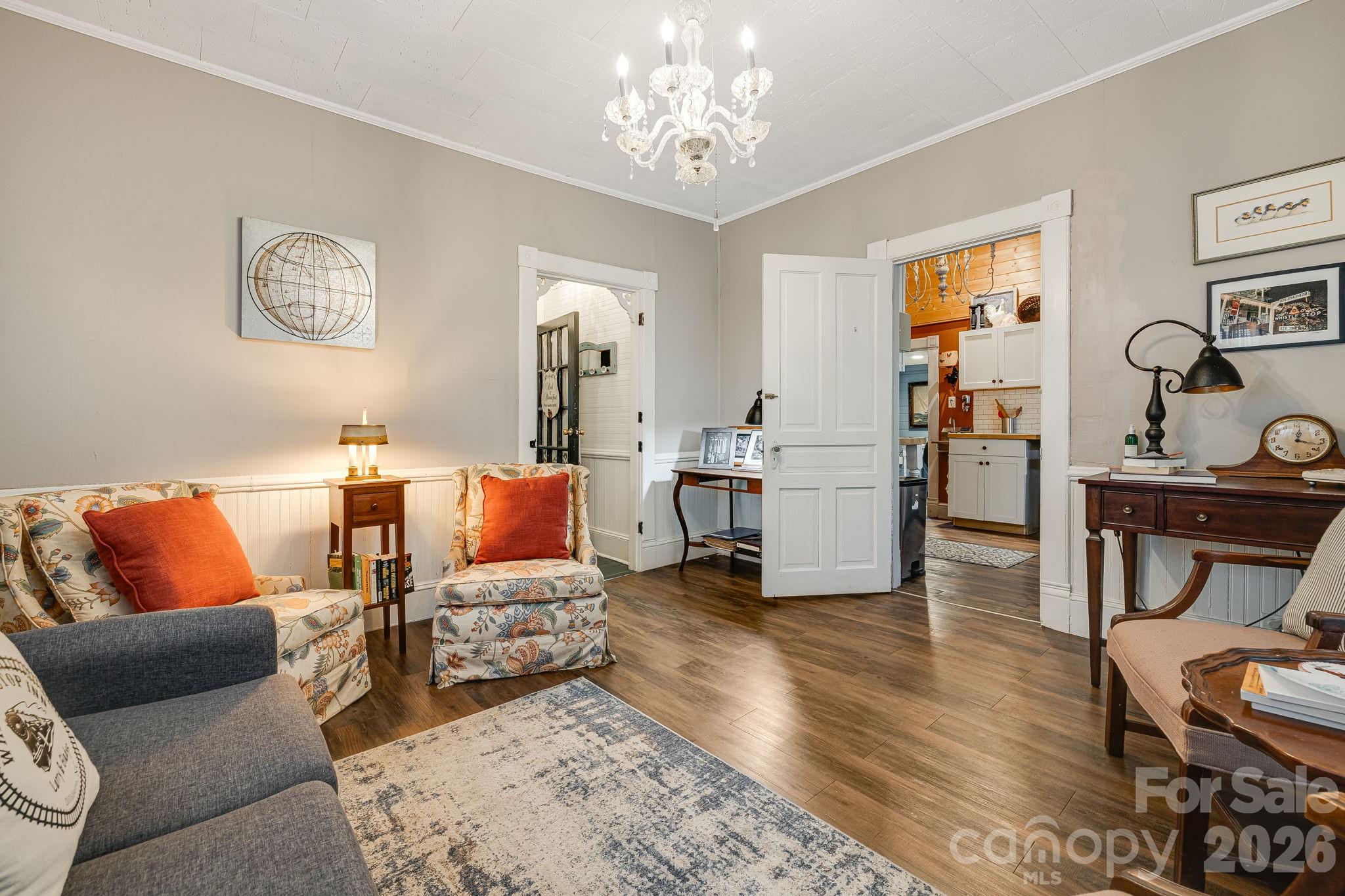 364 Haywood Road Dillsboro, NC 28779 - Photo 8 of 47