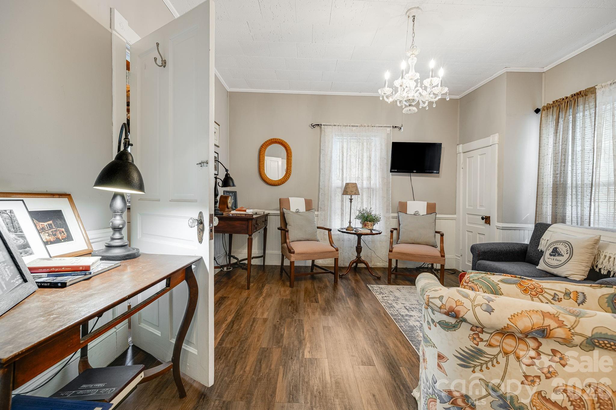 364 Haywood Road Dillsboro, NC 28779 - Photo 9 of 47