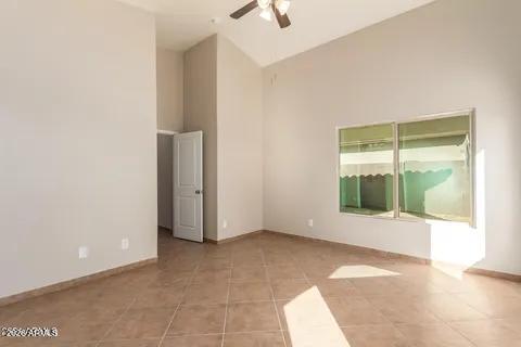 40620 North Key Lane Anthem, AZ 85086 - Photo 16 of 24 an empty room with windows