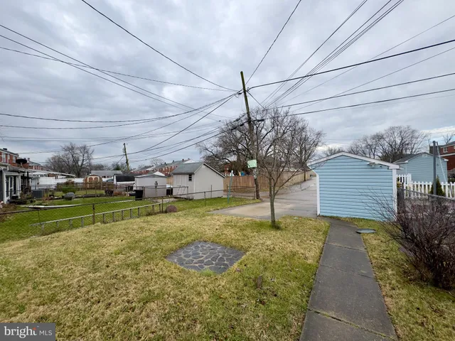 a view of a house with swimming pool