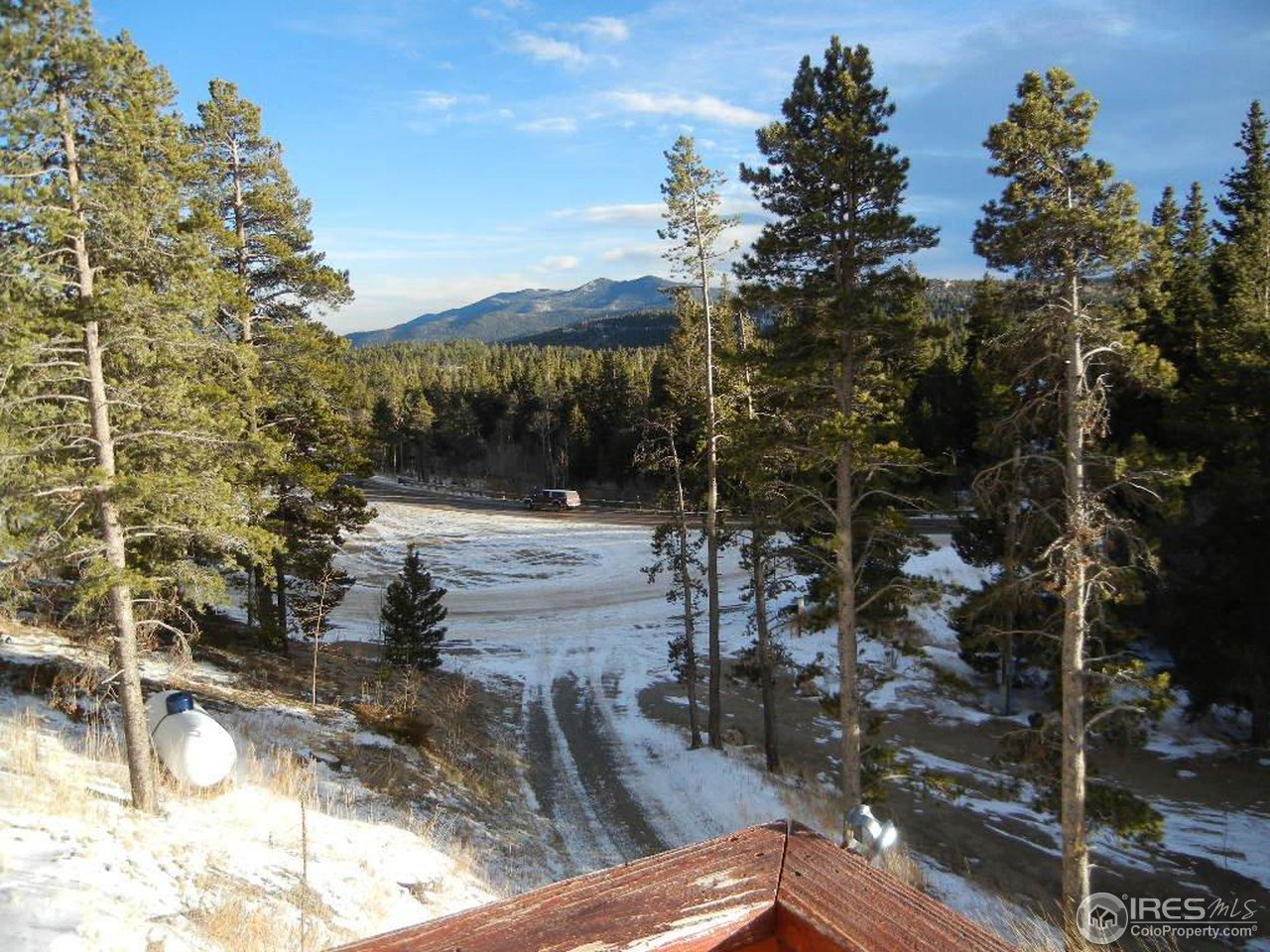37 Caesar Road Black Hawk, CO 80422 - Photo 3 of 21 a view of yard