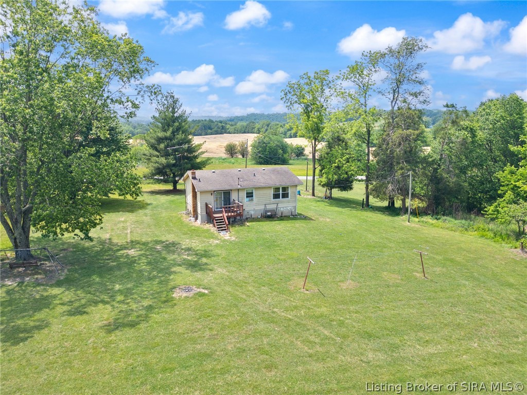 3250 Heth Washington Road Southwest Central, IN 47110 - Photo 51 of 51 Gallery Image 51