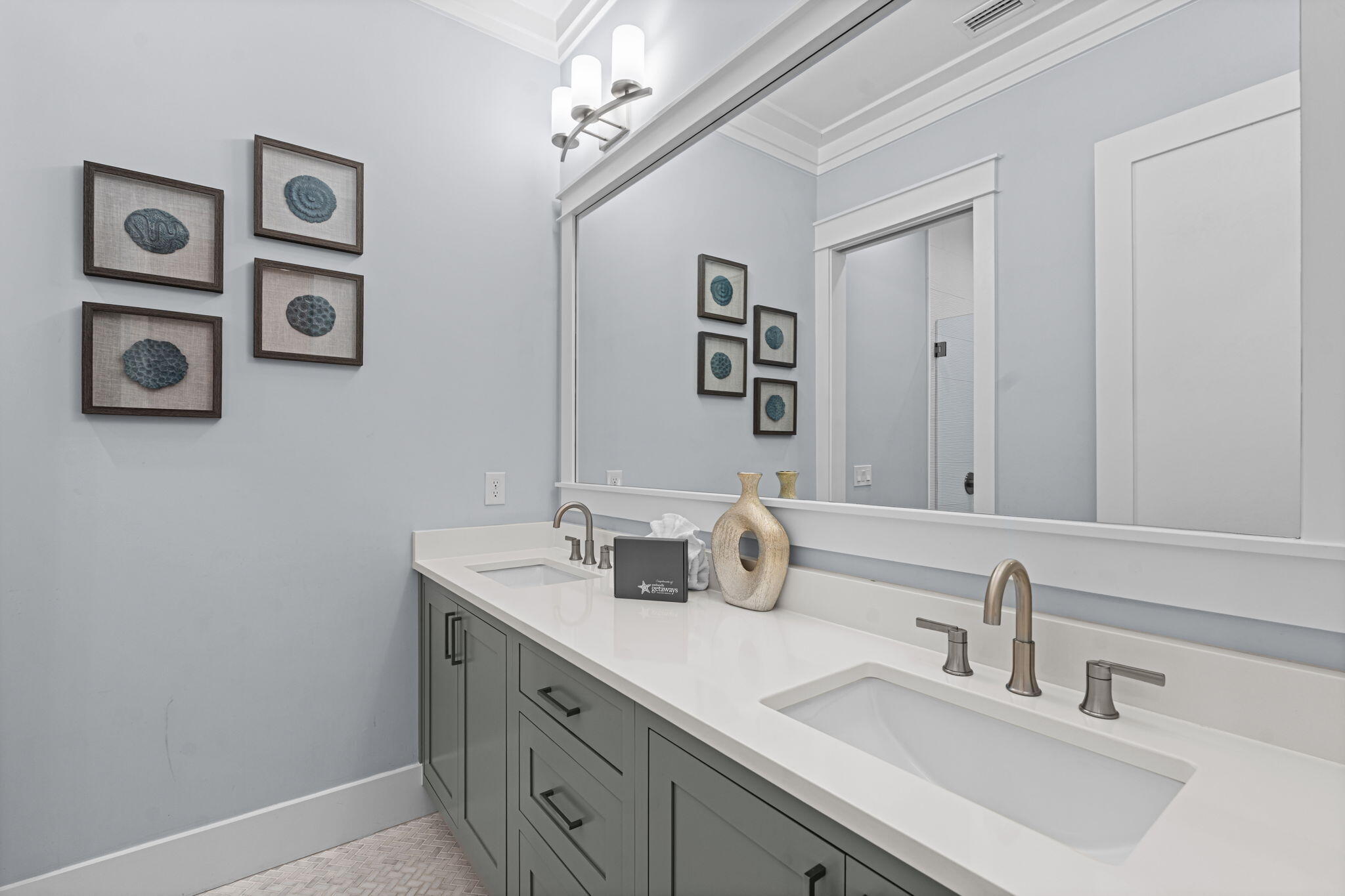 3779 West County Highway 30A Santa Rosa Beach, FL 32459 - Photo 14 of 31 Bathroom 2nd Floor