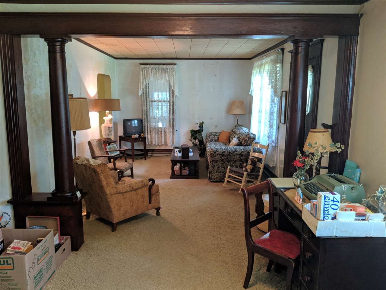 4645 South Graham Road St. Charles, MI 48655 - Photo 3 of 33