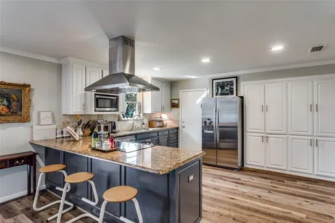 $450,000 | 1804 Aden Road, Fort Worth, TX 76116