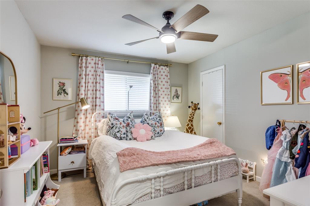 1804 Aden Road Fort Worth, TX 76116 - Photo 19 of 25