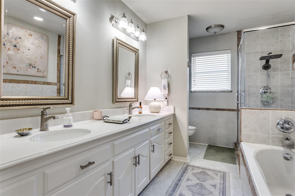 1804 Aden Road Fort Worth, TX 76116 - Photo 20 of 25