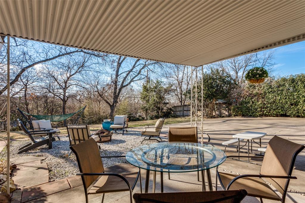 1804 Aden Road Fort Worth, TX 76116 - Photo 22 of 25