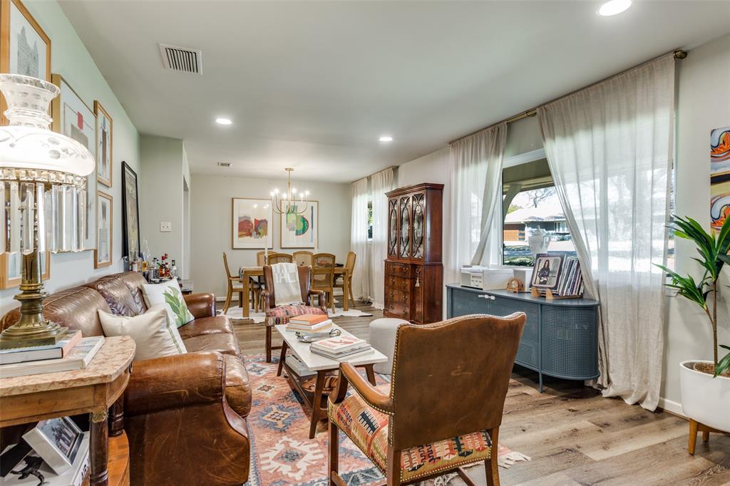 1804 Aden Road Fort Worth, TX 76116 - Photo 4 of 25