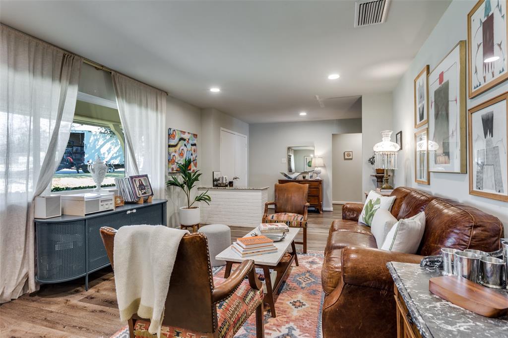 1804 Aden Road Fort Worth, TX 76116 - Photo 6 of 25