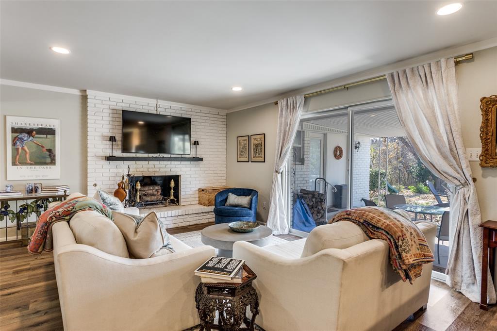 1804 Aden Road Fort Worth, TX 76116 - Photo 7 of 25