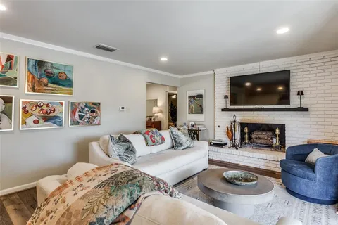 $450,000 | 1804 Aden Road, Fort Worth, TX 76116