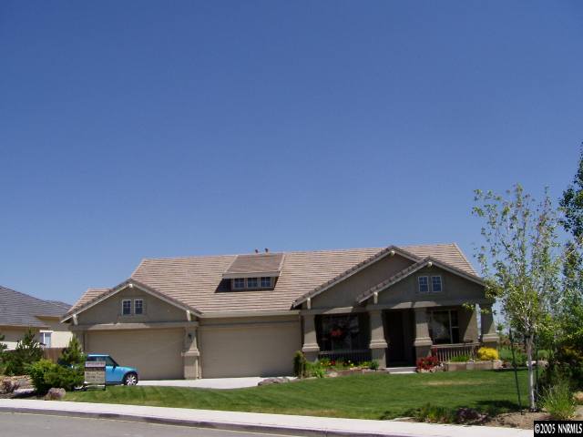 315 Sangre Circle Reno, NV 89511 - Photo 1 of 9 Photo 1