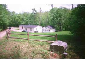 182 Kearsarge Mountain Road Andover, NH 03216 - Photo 1 of 1