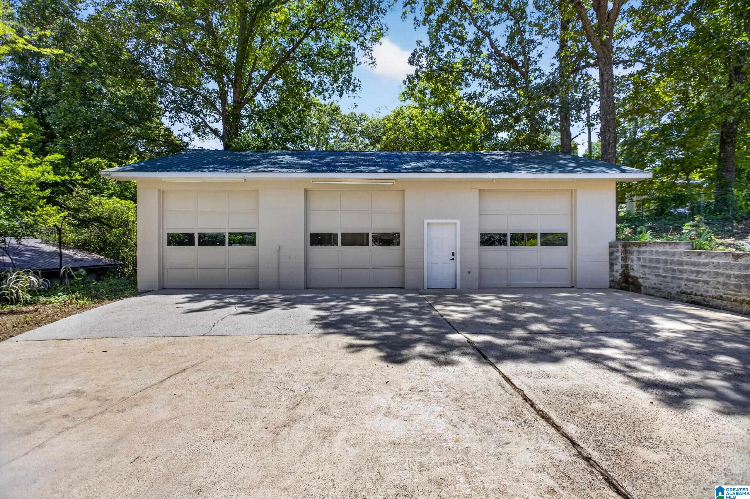 4119 Ridge Drive Anniston, AL 36206 - Photo 25 of 36