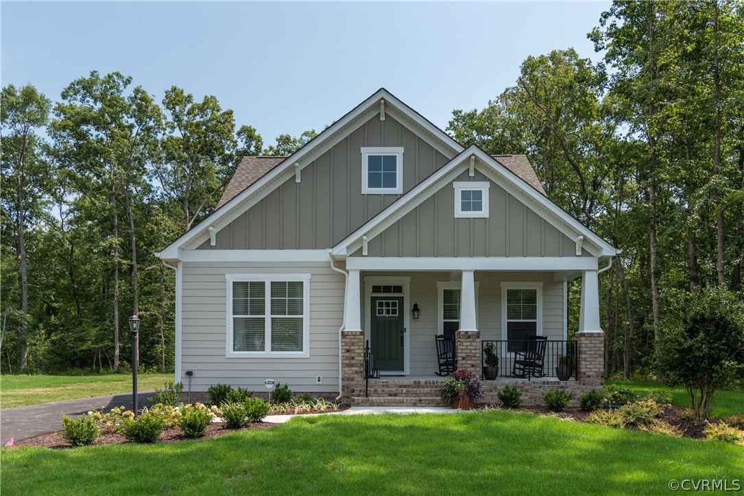 Lot 98 Lauradell Road Ashland, VA 23005 - Photo 1 of 1 Gallery Image 1