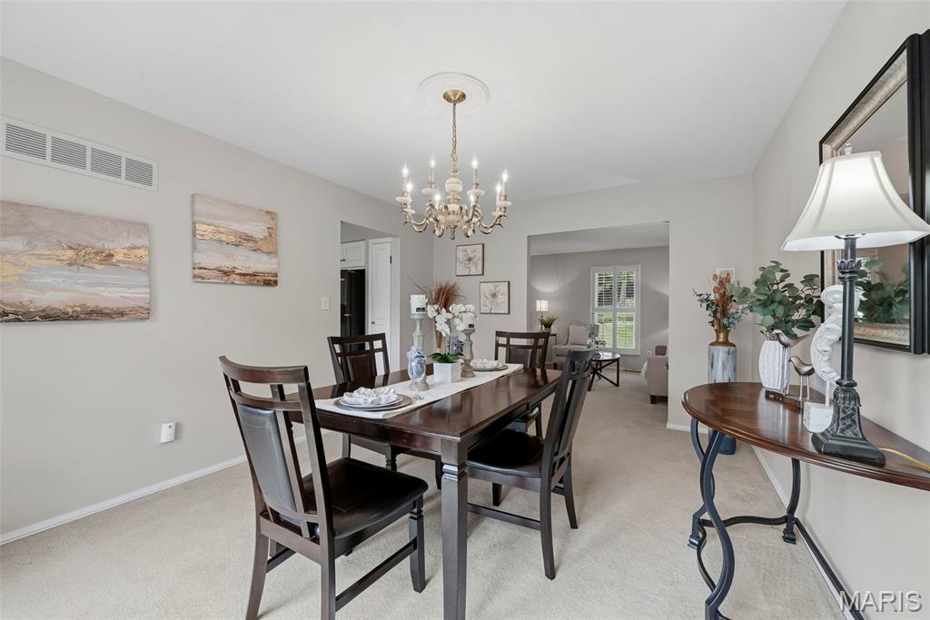 13116 Huntercreek Ridge Road Des Peres, MO 63131 - Photo 15 of 77 Gallery Image 15