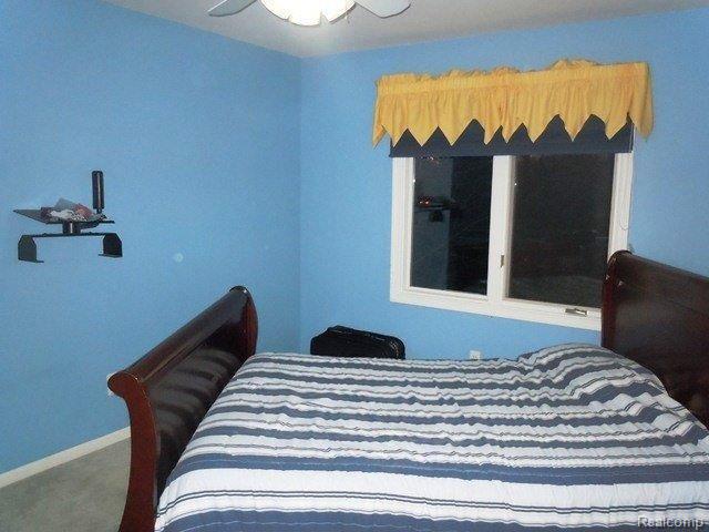 946 Dakota Court Rochester, MI 48307 - Photo 18 of 25 Bed 4.JPG