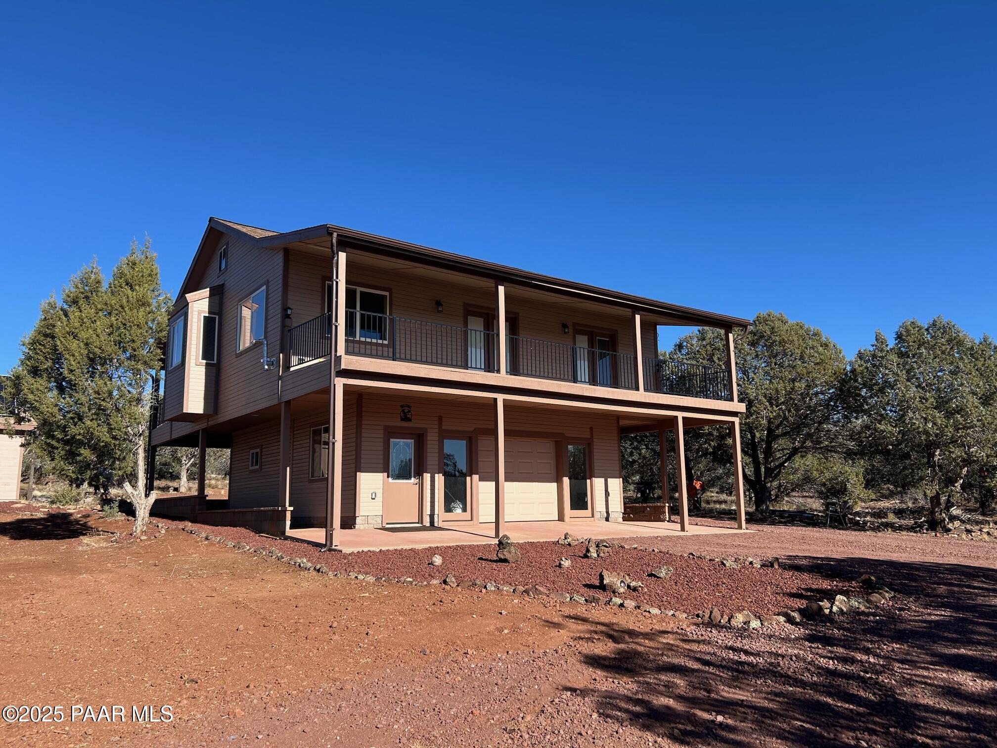 3550 Camp Road Ash Fork, AZ 86320 - Photo 1 of 39 IMG_6983