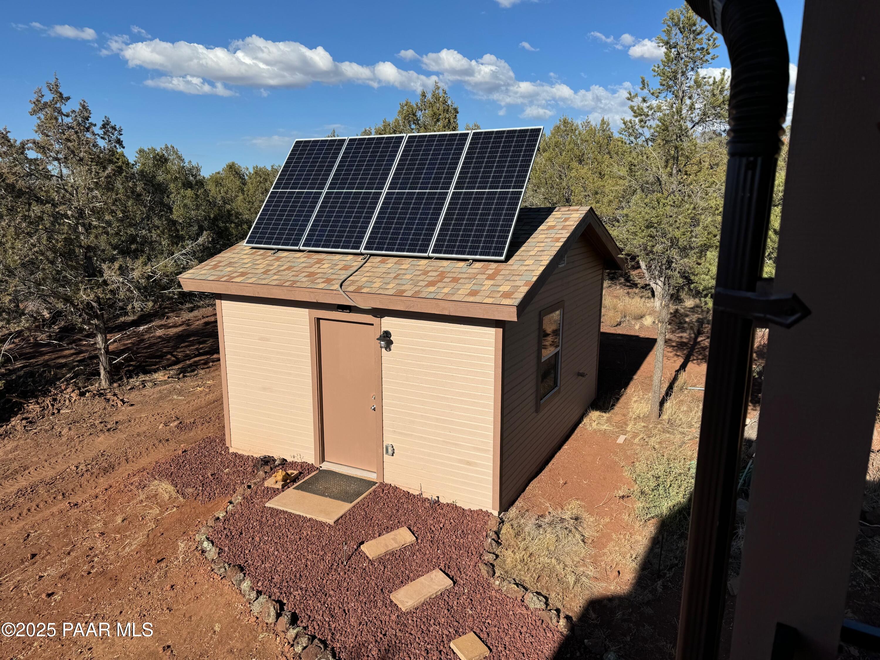 3550 Camp Road Ash Fork, AZ 86320 - Photo 11 of 39 IMG_6675